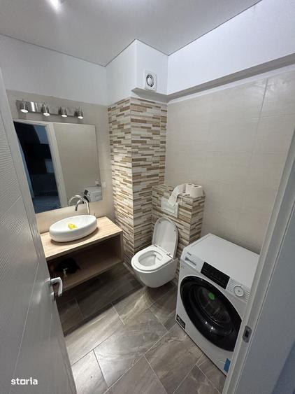 Apartament cu 2 camere în Copou