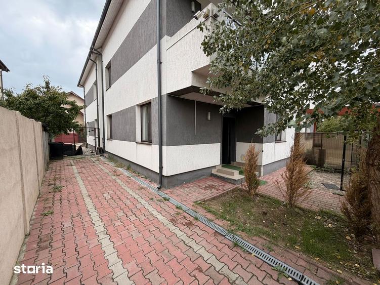 Vila P+1+M Militari Residence Acvilei, 3 Dormitoare, 125mp, Mobilata - 20
