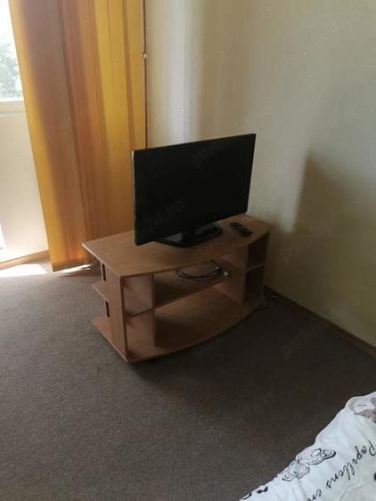 Apartament cu 2 camere nedecomandat în Central