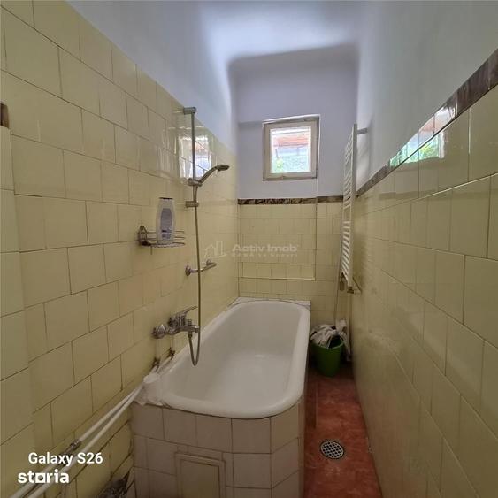 apartament 3 camere la curte, pivnita, centrala, Armeneasca- Mosilor - 14