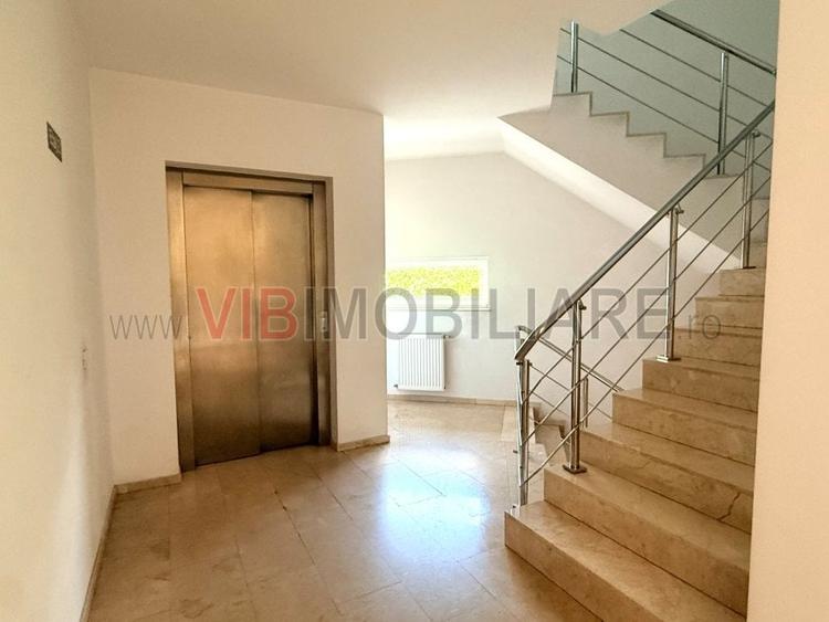 Duplex 2 camere de închiriat zona Moșilor - 20