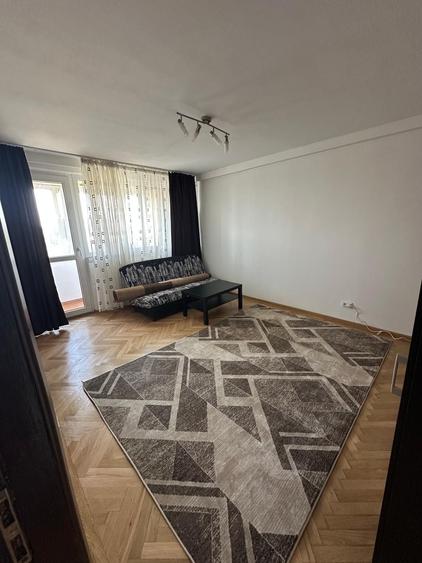 Apartament cu 2 camere decomandat în Giurgiului
