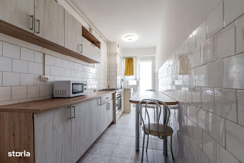 Apartament 3 camere - tip Samantha - etaj 1 - Polivalenta - COMISION 0 - 4