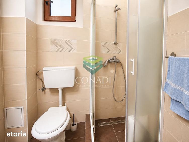 Vila Otopeni acces DN1 | rezidental | comercial | office-showroom - 20