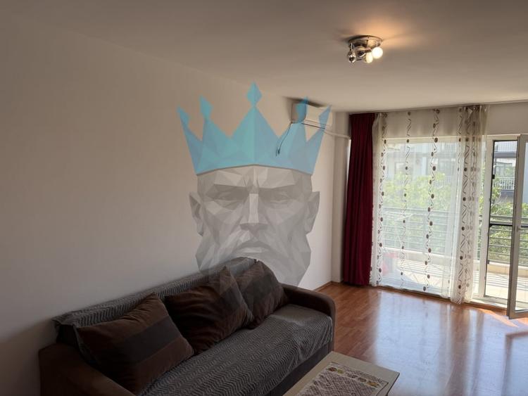 Garsonieră, mobilată în Theodor Pallady