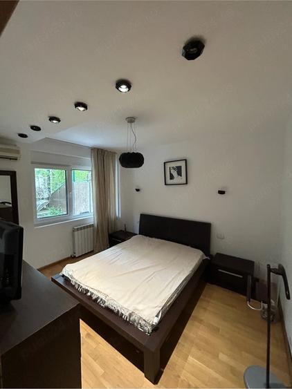 Apartament cu 2 camere semidecomandat în Herăstrău
