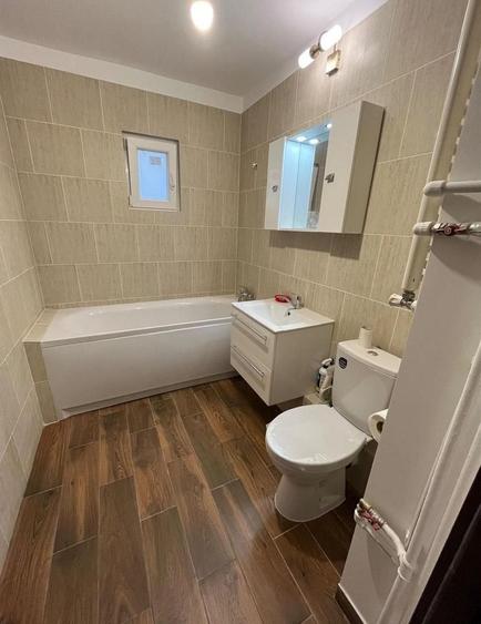 AP. 2 CAMERE - BRANCOVEANU, BUCATARE INCHISA, METROU 5 MINUTE, MODERN - 10