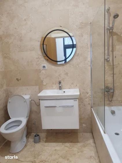 Garsonieră, mobilată în Traian