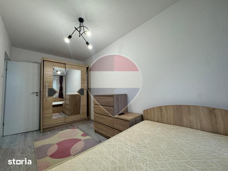 Apartament 2 camere, complet mobilat ?i utilat, cu boxa | Pet-friendly - 3
