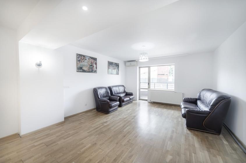 Apartament cu 2 camere decomandat, mobilat în Morarilor