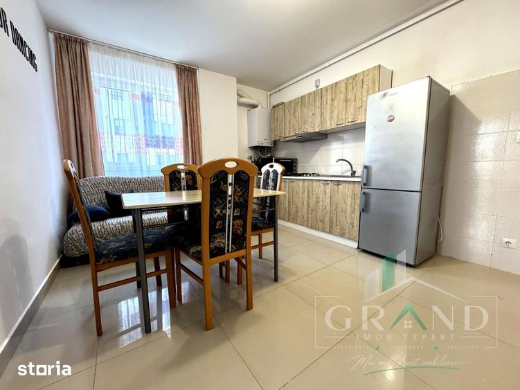 Apartament cu 3 camere în Florești