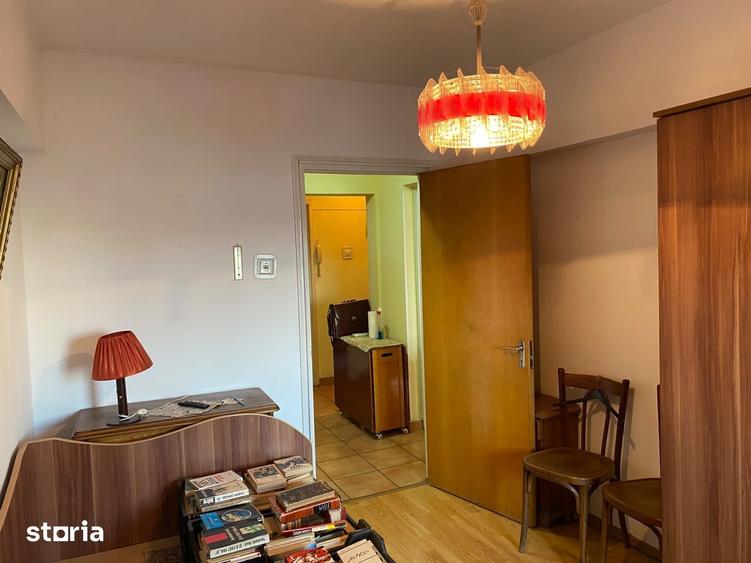 3 camere decomandat | 70 mp | Tineretului - 10