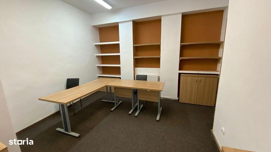 Spatiu pentru birou , 2 incaperi , zona ultracentrala , 42 mp - 6