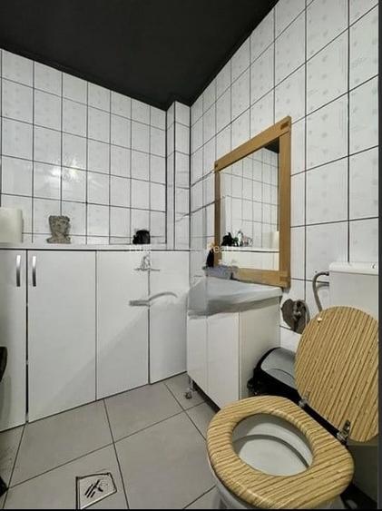 Spațiu comercial, de 90 mp, în Capitol