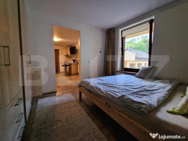 Inchiriere apartament cu 2 camere la casa - 10