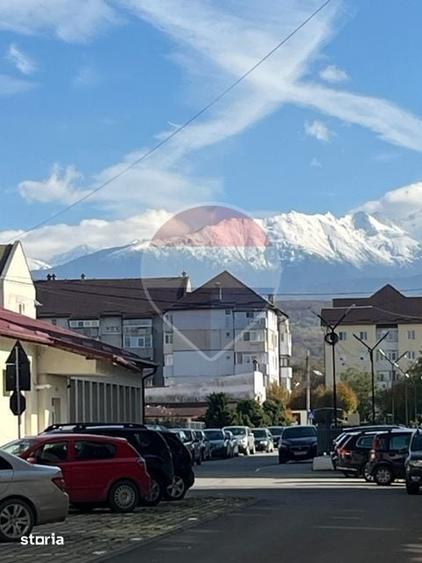 Garsonieră în Central