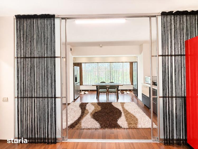 Orhideea Gardens, Apartament 3 Camere, 116 mp, Boxa, 2 Locuri de Parca - 8