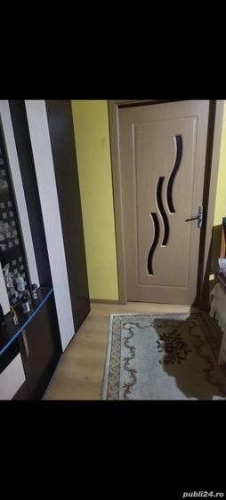 Apartament cu 2 camere decomandat în Gară