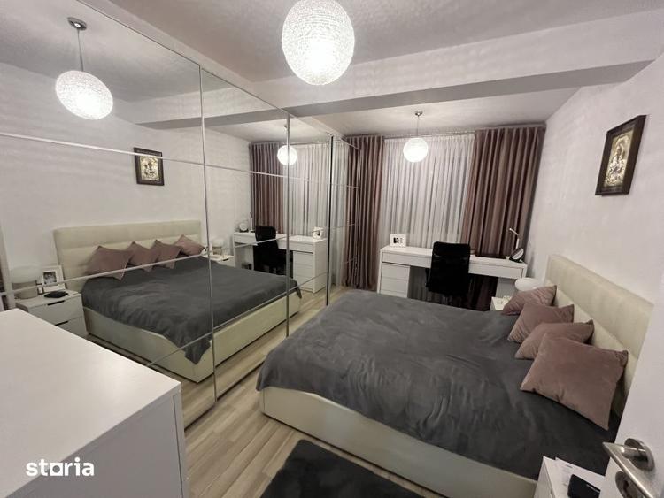 Apartament 3 camere , zona Sud - 4
