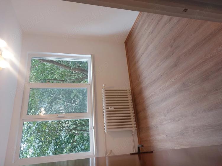 Apartament cu 4 camere semidecomandat, mobilat în Drumul Taberei