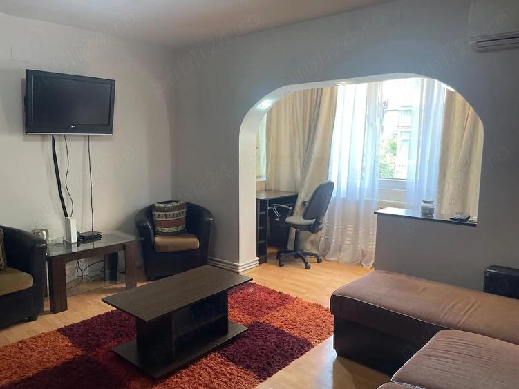 Inchiriez apartament 2 camere, zona Lipovei - 2