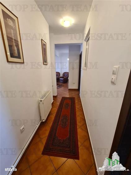 Apartament cu 3 camere în Dorobanți