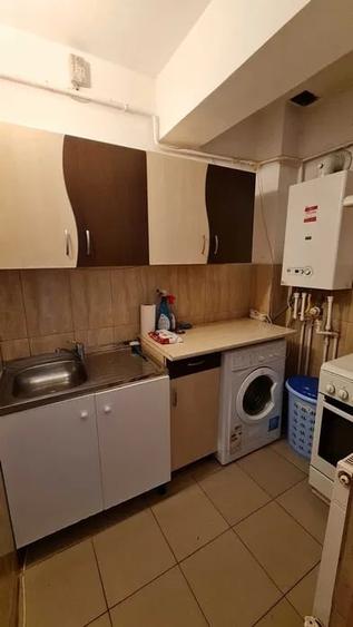 Garsonieră, mobilată în Tudor Vladimirescu