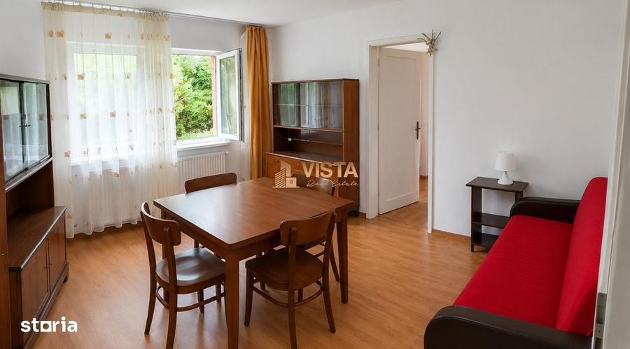 Apartament cu 2 camere in Astra, str Uranus, Brasov - 2