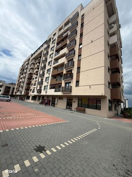Apartament cu 3 camere în Ștefan cel Mare