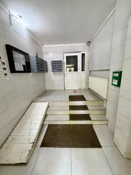 Apartament cu 2 camere semidecomandat în Turda