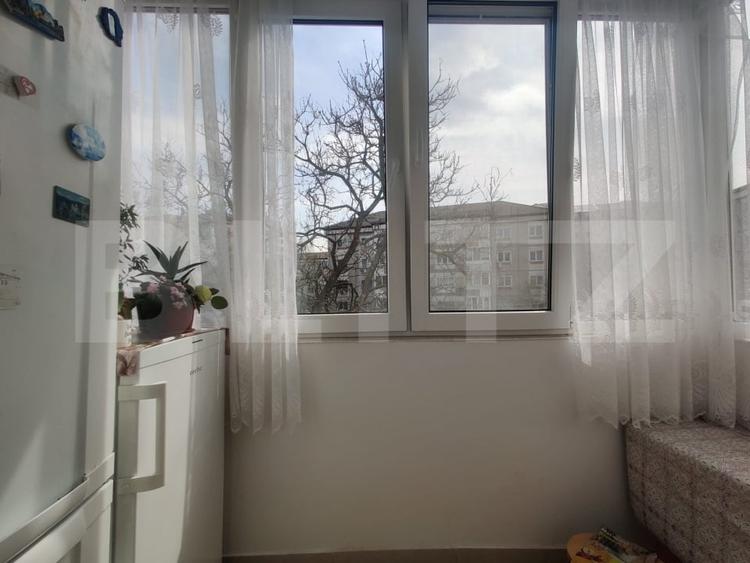 Apartament 3 camere, PB + beci, etaj 2, zona Ramada - 5