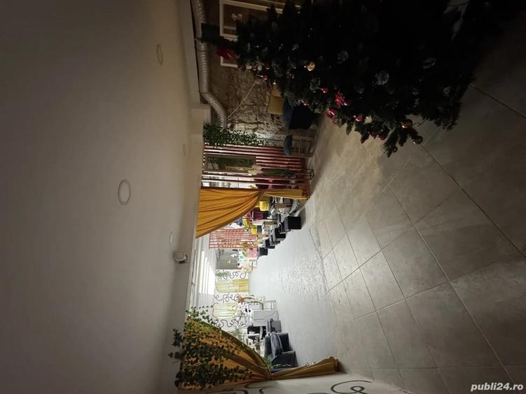 Spațiu comercial, de 207 mp, în Horea