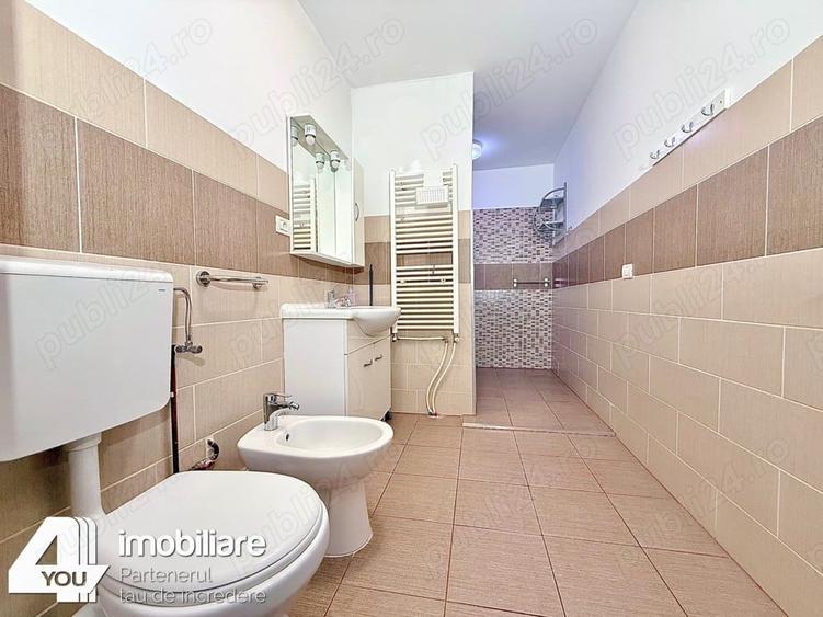 Apartament cu 3 camere decomandat în UTA