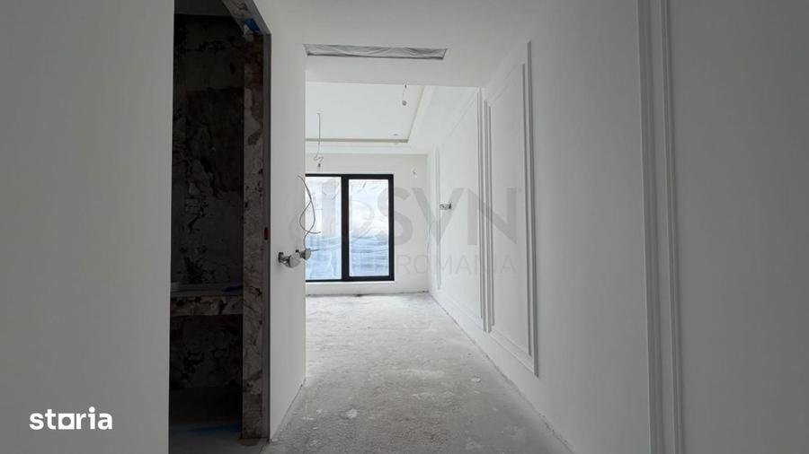 Apartament 3 camere de vanzare I TerasaI Pipera - 13