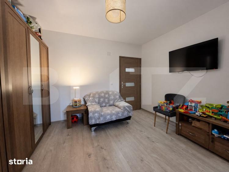 Casă cu 3 camere cu Teren 251 Mp în Central