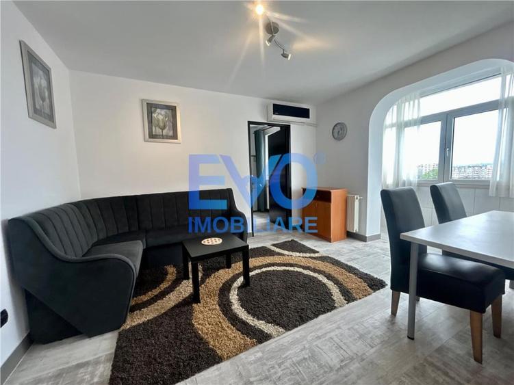 APARTAMENT DE INCHIRIAT CU 3 CAMERE, ETAJ INTERMEDIAR, TATAR - 6