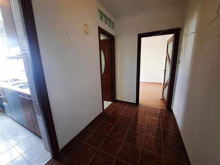 Apartament cu 2 camere nedecomandat în Alecu Russo