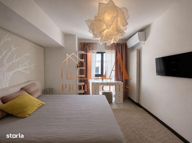 DIRECT PROPRIETAR | Duplex 4 camere mobilat | Moghioros Park - 20