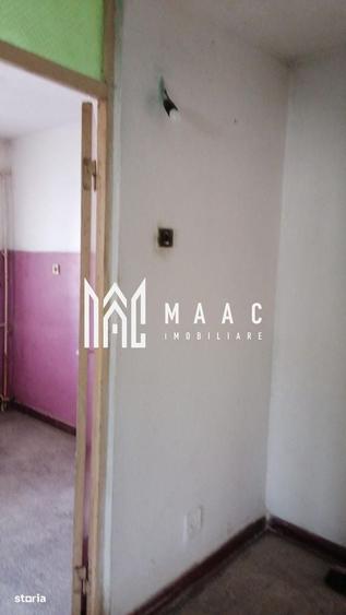 Apartament cu 2 camere decomandat în Ostroveni