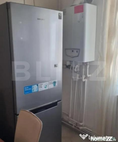 Apartament cu 4 camere decomandat în Fălticeni