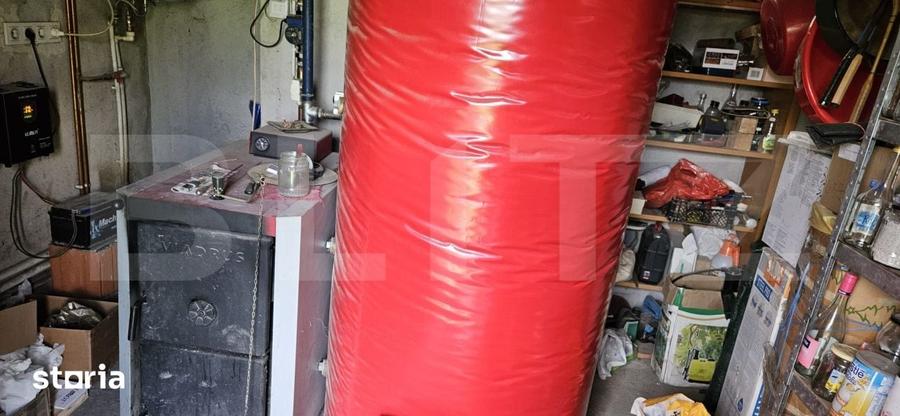 Casa 4 camere 126 mp utili, 700 mp teren, zona Viile Satu Mare - 4