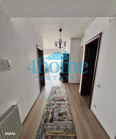 Apartament 3 camere Vitan|Mall Vitan|Mihai Bravu|Bloc nou|Metrou - 1