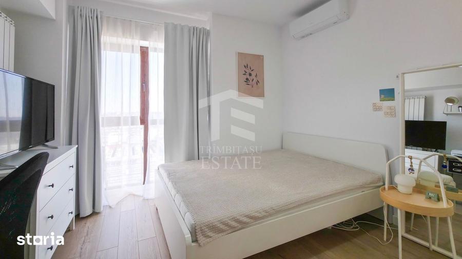 Apartament 3 camere tip penthouse Moghioro? Park + Loc de parcare - 11