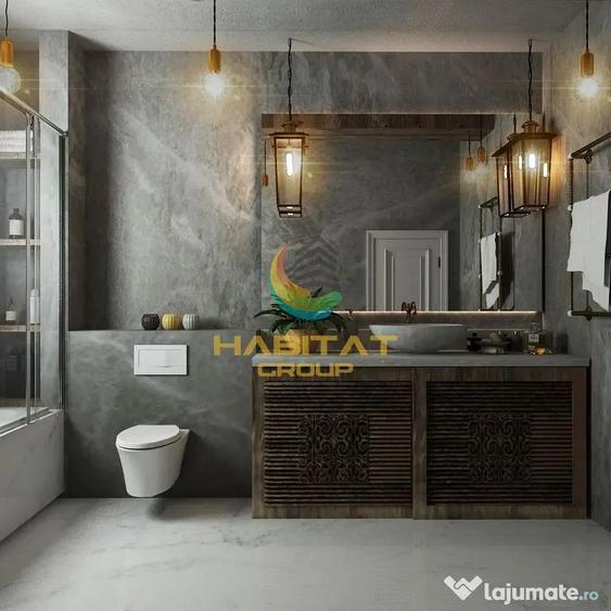 Apartament cu 2 camere decomandat în Tineretului