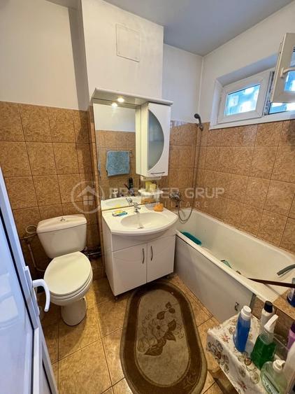 Etaj 3! Apartament 2 camere, Tatarasi, 53mp - 6