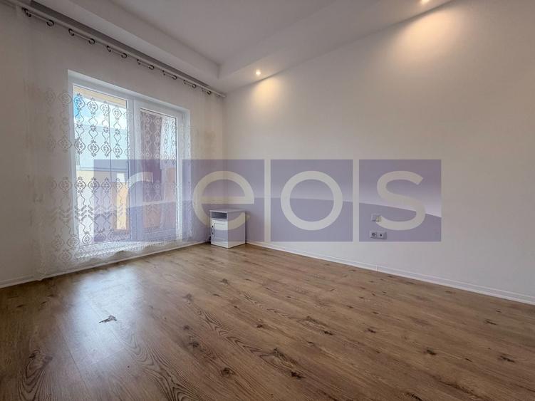Apartament cu 2 camere în Ștefăneștii de Jos