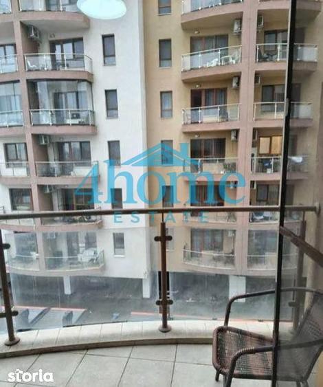 Apartament cu 3 camere, mobilat în Vitan