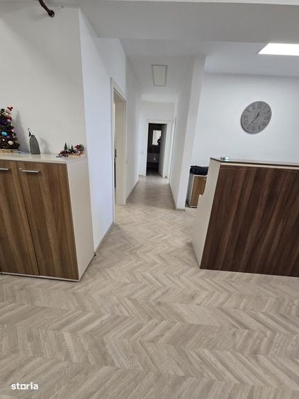 Spațiu comercial, de 258 mp, în Aurel Vlaicu
