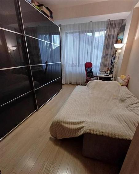 Apartament cu 3 camere decomandat, mobilat în Domenii