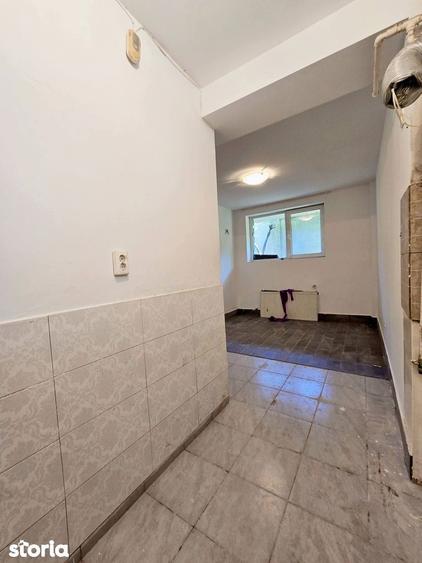 Apartament cu 2 camere în Dobroești